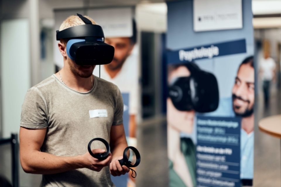 PFH Campus Göttingen - Studieninfotag